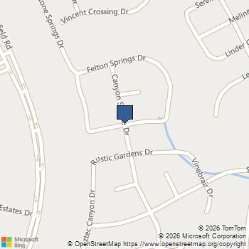 28224 Park Springs Drive Spring, TX MLS# 59470884