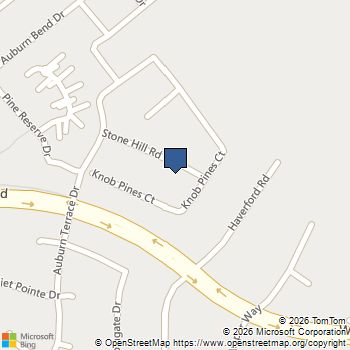 6211 Stone Hill Road Spring, TX MLS# 30653244