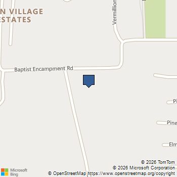 21830 Baptist Encampment Rd New Caney, TX MLS# 40596063
