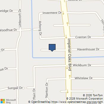 1922 Havenhouse Spring, TX MLS# 48974999