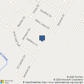 10807 Sentinel Dr Austin, TX MLS# 8819622