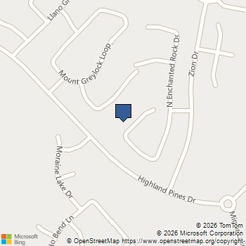 21822 Great Falls Court Porter, TX MLS# 91307444