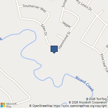 6021 Eden Dr Austin, TX MLS# 3096421