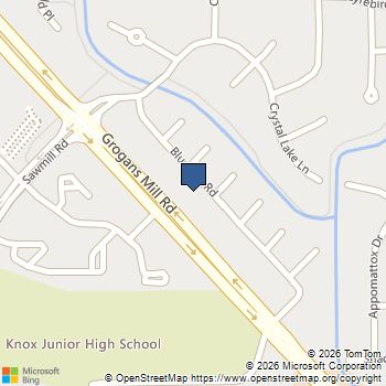 49 Blue Fox Road The Woodlands, TX MLS# 83492852