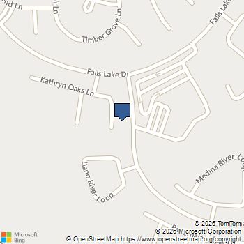 4123 Steven Falls Court Spring, TX MLS# 98910139