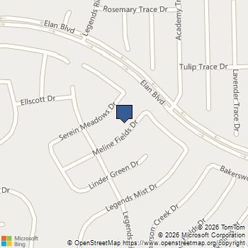 3323 Meline Fields Drive Spring, TX MLS# 55157365