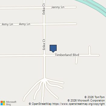 19307 Timberland Boulevard Porter, TX MLS# 6928513