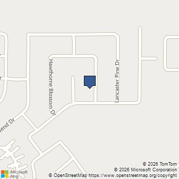 25211 Pineglen Terrace Drive Spring, TX MLS# 61932306