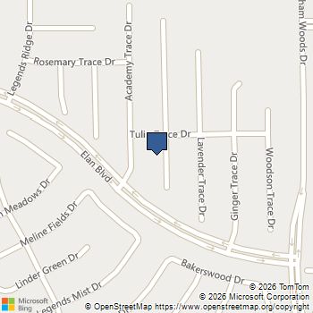 30631 Gardenia Trace Drive Spring, TX MLS# 2854804