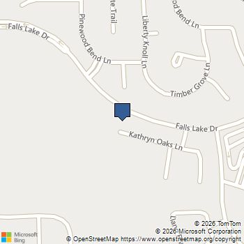 3001 Kathryn Oaks Lane Spring, TX MLS# 54777178