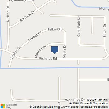 25931 Richards Road Spring, TX MLS# 75280557