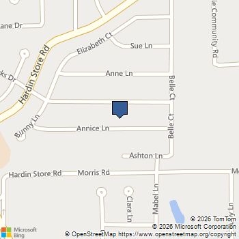 32102 Annice Lane Pinehurst, TX MLS# 23358427