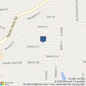 32102 Annice Lane Pinehurst, TX MLS# 46481730