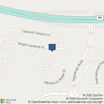 7586 Angels Landing Lane Porter, TX MLS# 86567459