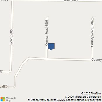 1104 County Road 650 Dayton, TX MLS# 94815110