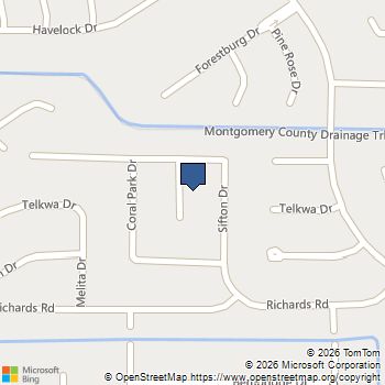 30918 Caraquet Court Spring, TX MLS# 43381925