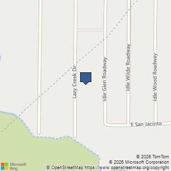 000 Lazy Creek Drive New Caney, TX MLS# 41948241