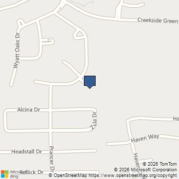 10 Log House Court Tomball, TX MLS# 64146682