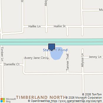 21517 Abigail Grace Lane Porter, TX MLS# 50977740