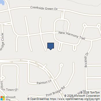 6 S Marshside Place Spring, TX MLS# 59904714