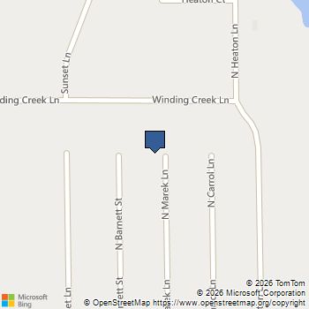 26815 Marek Ln Magnolia, TX MLS# 96997517