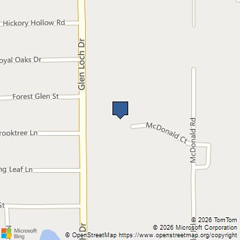 3018 McDonald Court Spring, TX MLS# 93837286
