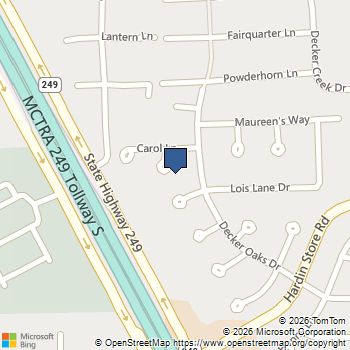 32506 Rosella Lane Pinehurst, TX MLS# 96477923