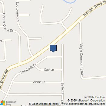11714 Elizabeth Court Pinehurst, TX MLS# 26976328