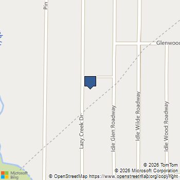 0000 Lazy Creek Drive New Caney, TX MLS# 27035628