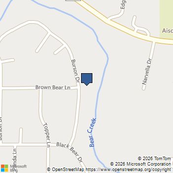 12709 Burson Dr Manchaca, TX MLS# 4007738