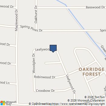 26019 Leafywood Drive Spring, TX MLS# 40342432