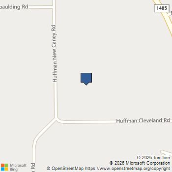 31780 Huffman New Caney Road New Caney, TX MLS# 28960690