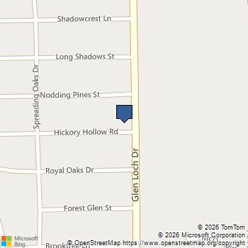 25723 Glen Loch Spring, TX MLS# 8149005