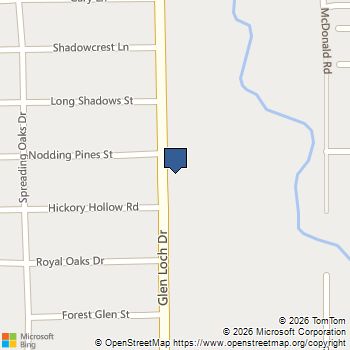25730 Glen Loch Drive Spring, TX MLS# 50352079