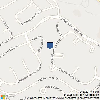 95 W Hullwood Circle Spring, TX MLS# 66773550