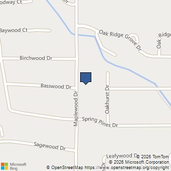 26218 Maplewood Drive Spring, TX MLS# 38489396