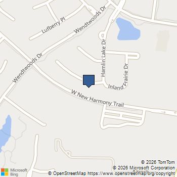 11 Whispering Thicket Place The Woodlands, TX MLS# 38705234