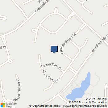 7 Rock Spray Place Tomball, TX MLS# 33041059