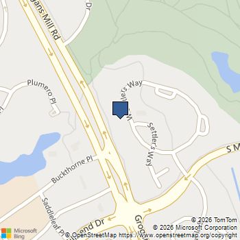 2329 W Settlers Way The Woodlands, TX MLS# 906524