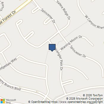 51 Wrangler Pass Drive The Woodlands, TX MLS# 97790689
