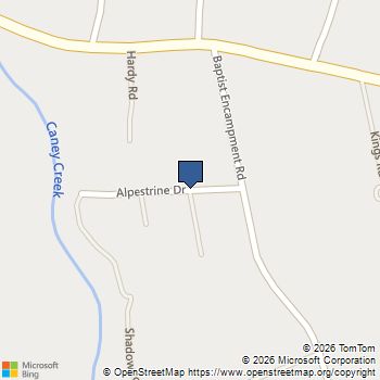 0 Alpestrine Dr New Caney, TX MLS# 85717280