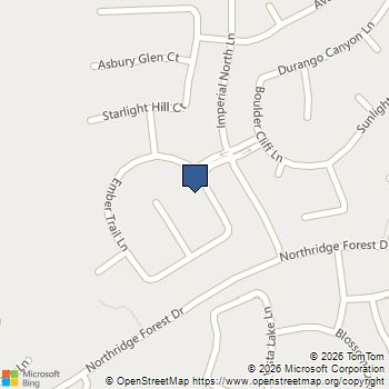 31525 Ember Trail Lane Spring, TX MLS# 56999057