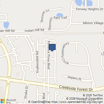 226 Kendrick Pines Boulevard Spring, TX MLS# 55684785