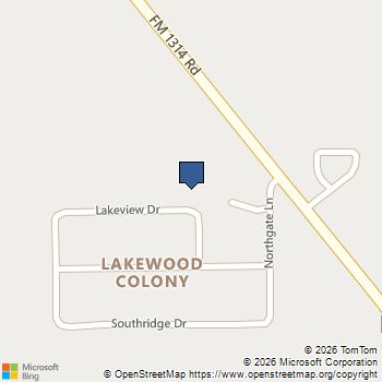 17899 Lakeview Drive Porter, TX MLS# 42863939