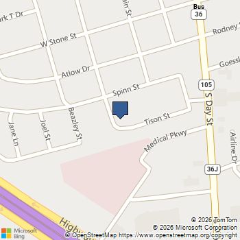 2109 Tison Street Brenham, TX MLS# 41533716