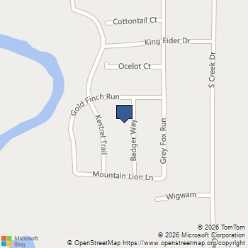 27079 Badger Way E Magnolia, TX MLS# 13309279