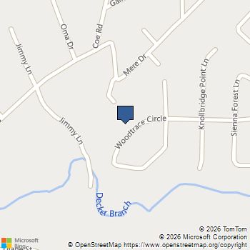 35432 Woodtrace Circle Pinehurst, TX MLS# 71601369