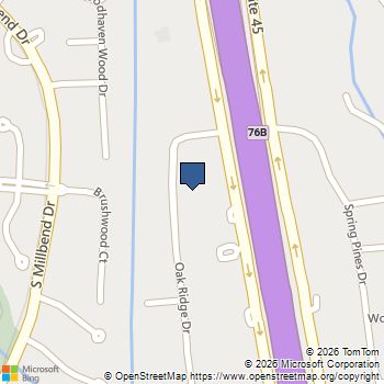 26610 Oak Ridge Drive Spring, TX MLS# 98975092