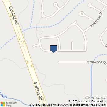 71 S Wavy Oak Circle The Woodlands, TX MLS# 97347131