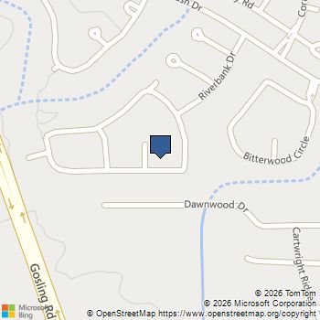 88 S Wavy Oak Circle The Woodlands, TX MLS# 17420142